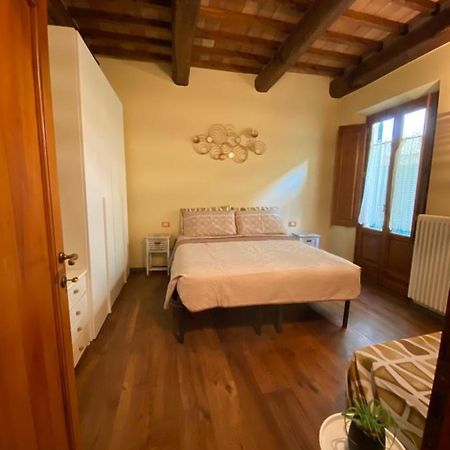 Relais L'Imperatore Prato  Buitenkant foto