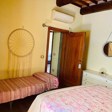 Relais L'Imperatore Prato  Buitenkant foto
