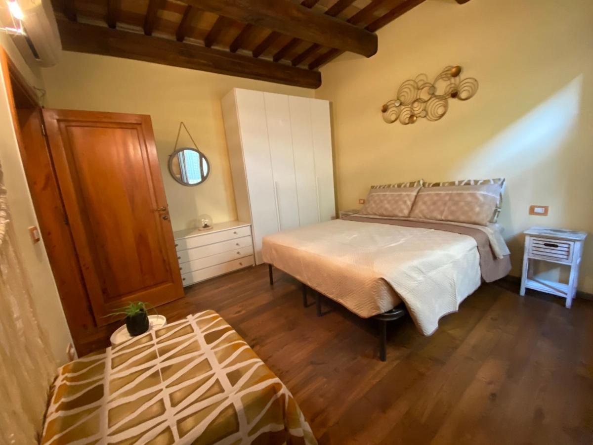 Relais L'Imperatore Prato  Buitenkant foto