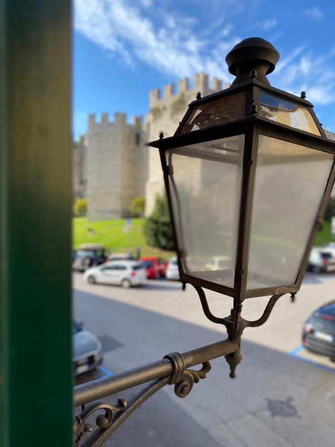 Relais L'Imperatore Prato  Buitenkant foto