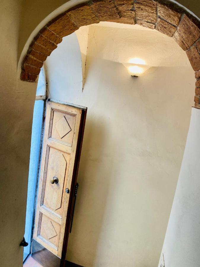 Relais L'Imperatore Prato  Buitenkant foto