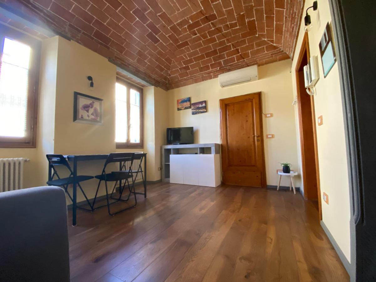 Relais L'Imperatore Prato  Buitenkant foto