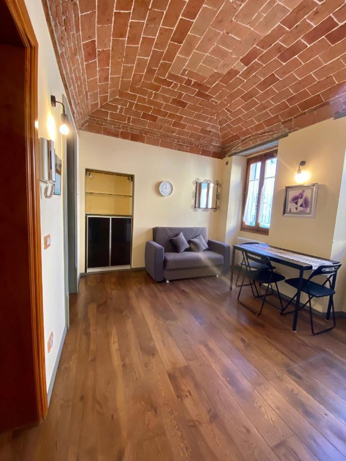Relais L'Imperatore Prato  Buitenkant foto
