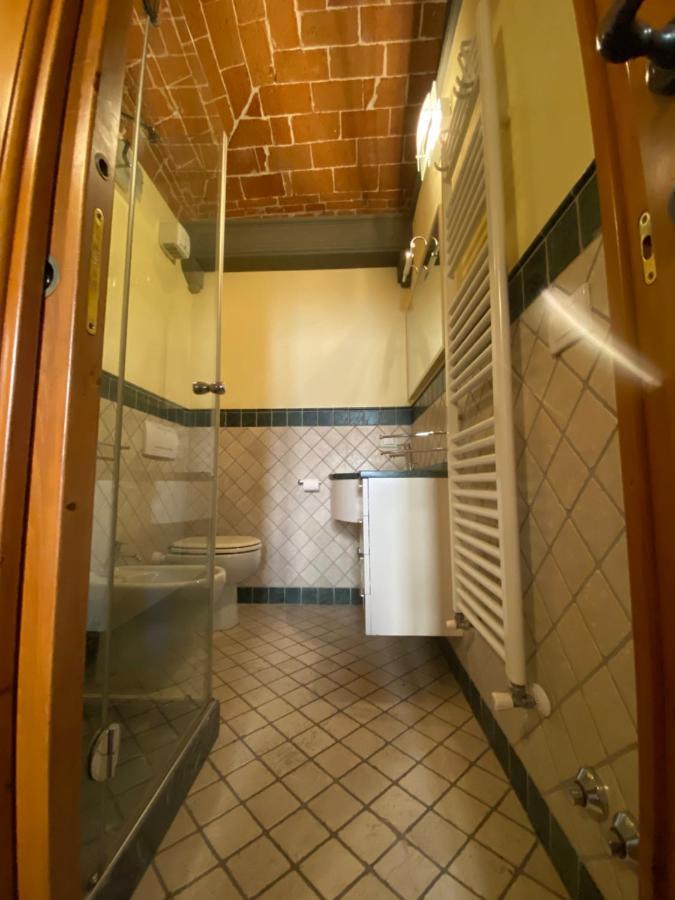 Relais L'Imperatore Prato  Buitenkant foto