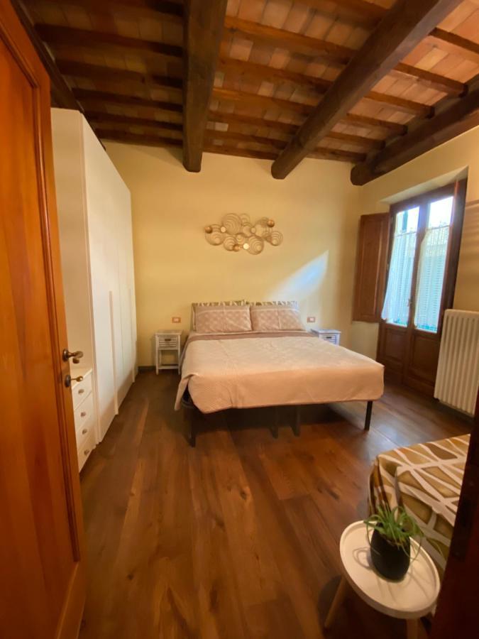 Relais L'Imperatore Prato  Buitenkant foto