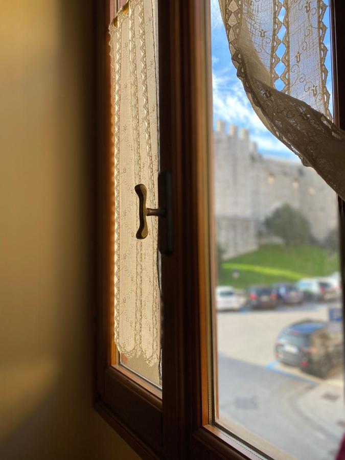 Relais L'Imperatore Prato  Buitenkant foto