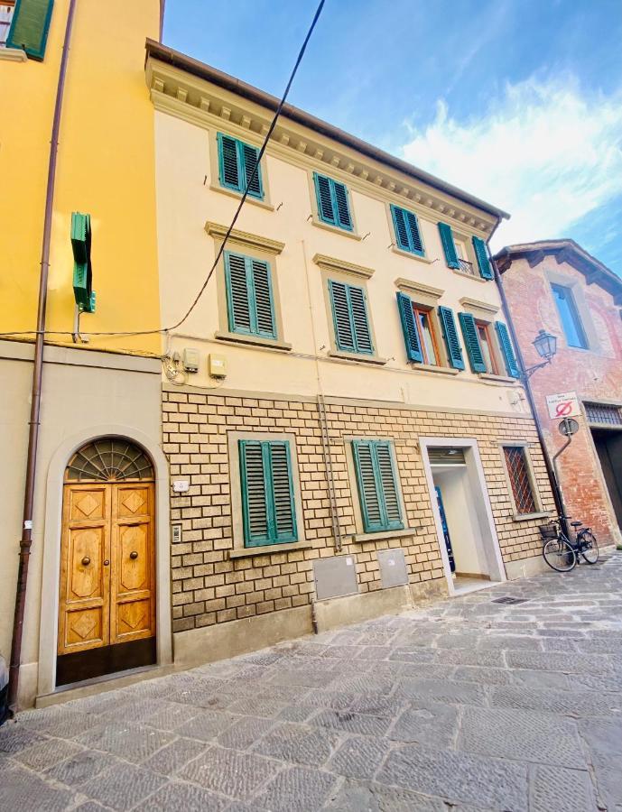 Relais L'Imperatore Prato  Buitenkant foto