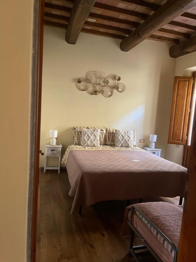 Relais L'Imperatore Prato  Buitenkant foto