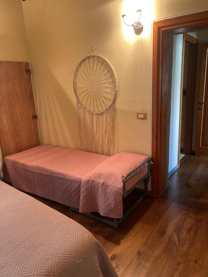 Relais L'Imperatore Prato  Buitenkant foto