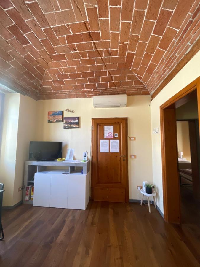 Relais L'Imperatore Prato  Buitenkant foto