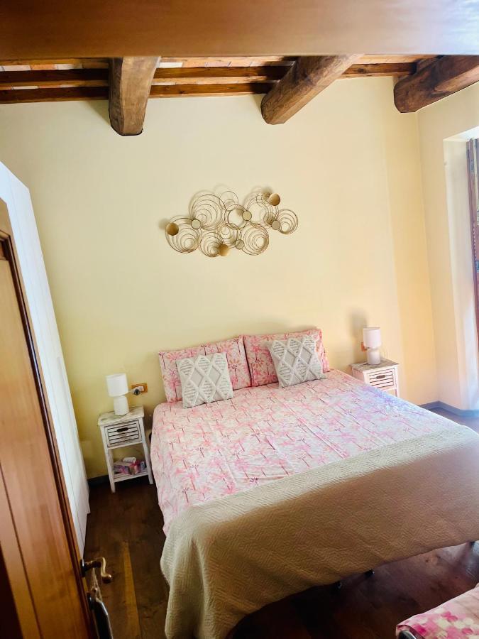 Relais L'Imperatore Prato  Buitenkant foto