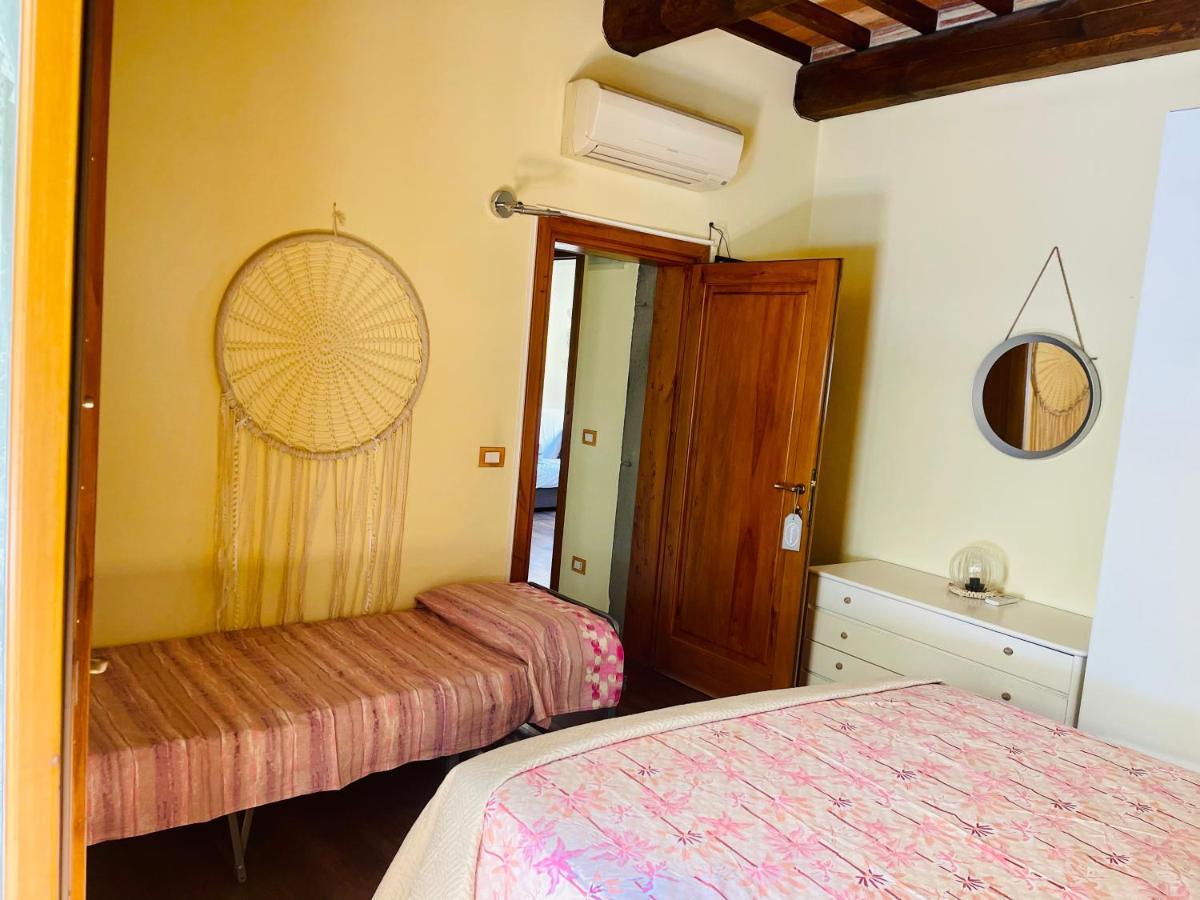 Relais L'Imperatore Prato  Buitenkant foto